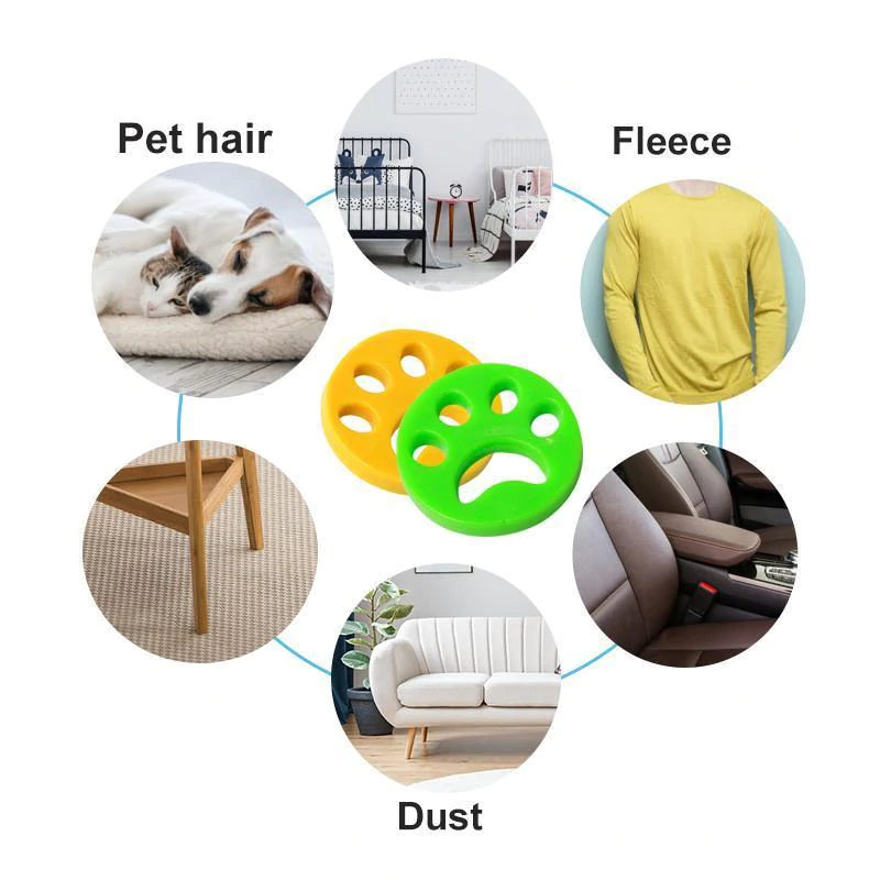 Pet Hair Remover For Laundry Laundry Pet Hair Catcher